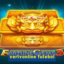 vertvonline futebol
